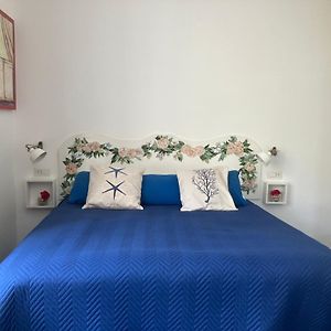 Villa Striano Capri - Guest House - Rooms Garden&Art